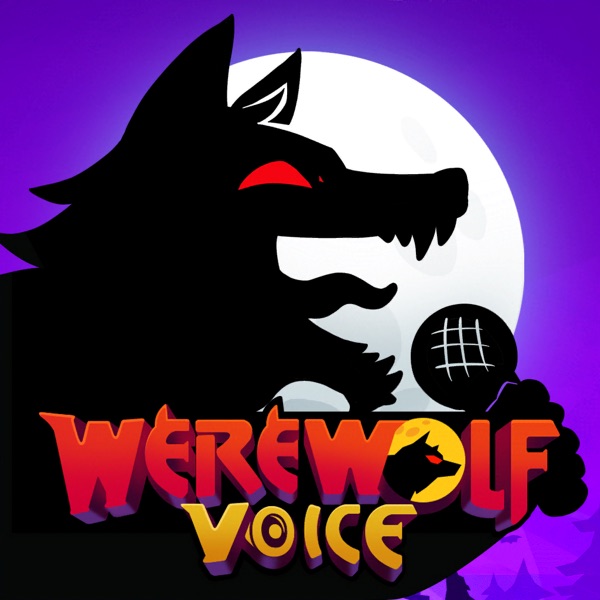 Werewolf Voice - Werewolf Game