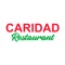 With the Caridad Restaurant mobile app, ordering food for takeout has never been easier