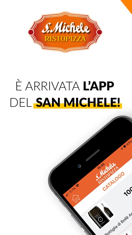 App San Michele Ristopizza