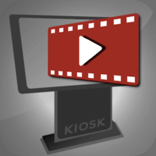 SureVideo Kiosk Video Looper