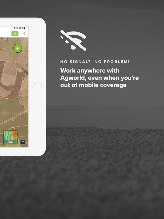 Agworld for iPad screenshot-4