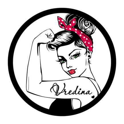 VREDINA STUDIO Читы