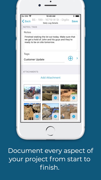 Buildertrend screenshot-3