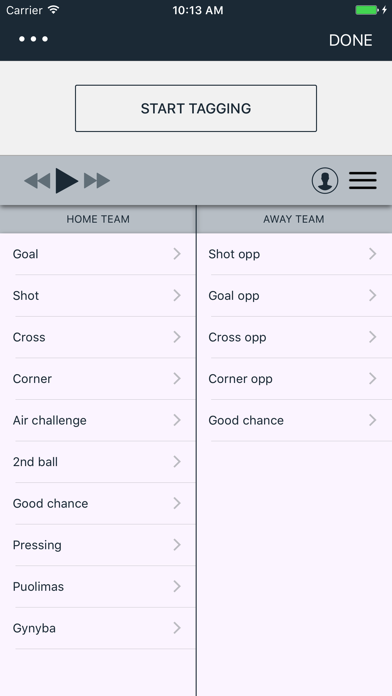 How to cancel & delete Stats4sport from iphone & ipad 1