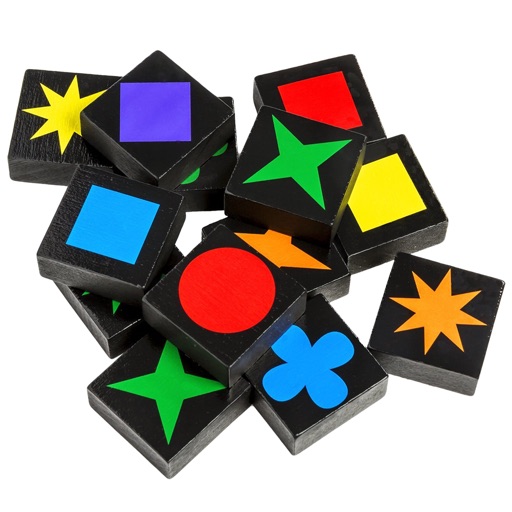 Qwirkle Score Keeper