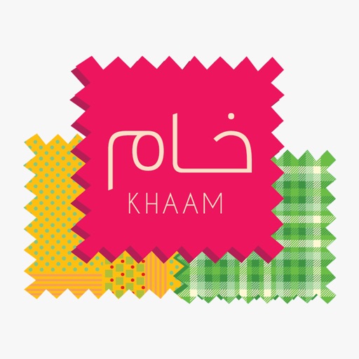 KHAAM Icon