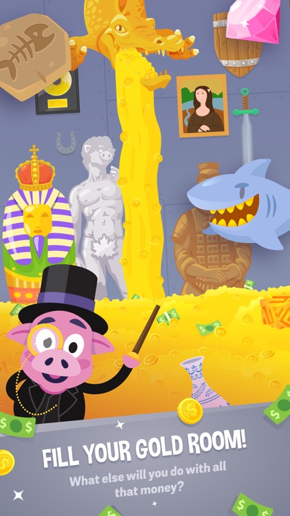 Make It Rain: Love of Money screenshot-6