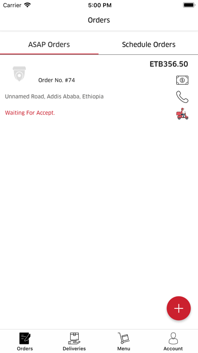 How to cancel & delete Zmall Store from iphone & ipad 3