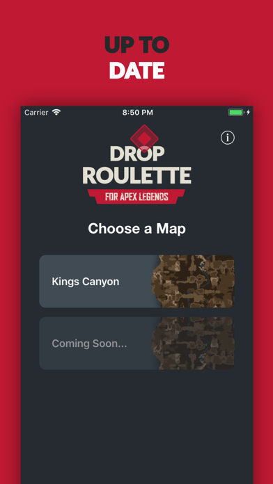 Drop Roulette for Apex Legends screenshot 4