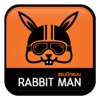 Rabbit Man แรบบิทแมน