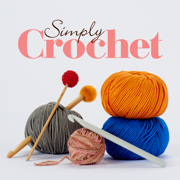 Simply Crochet Magazine