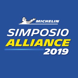 Simposio Alliance 2019