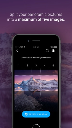 Panoram - Stories Photo Editor(圖3)-速報App