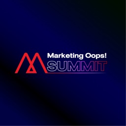 Marketing Oops! Summit 2020