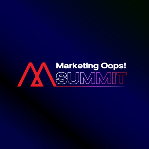 Marketing Oops! Summit 2020