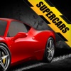 Engines sounds of super cars