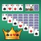 Icon King of Solitaire
