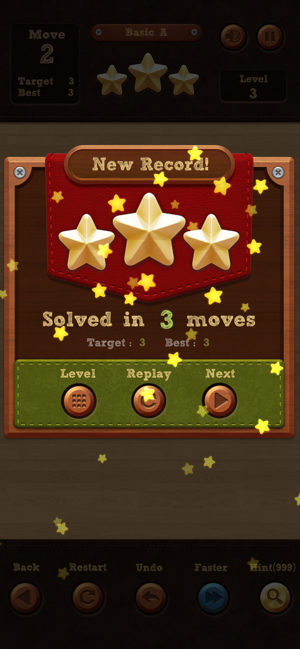 roll the ball slide puzzle games