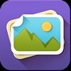 Icon Photo Information:GPS, Exif...