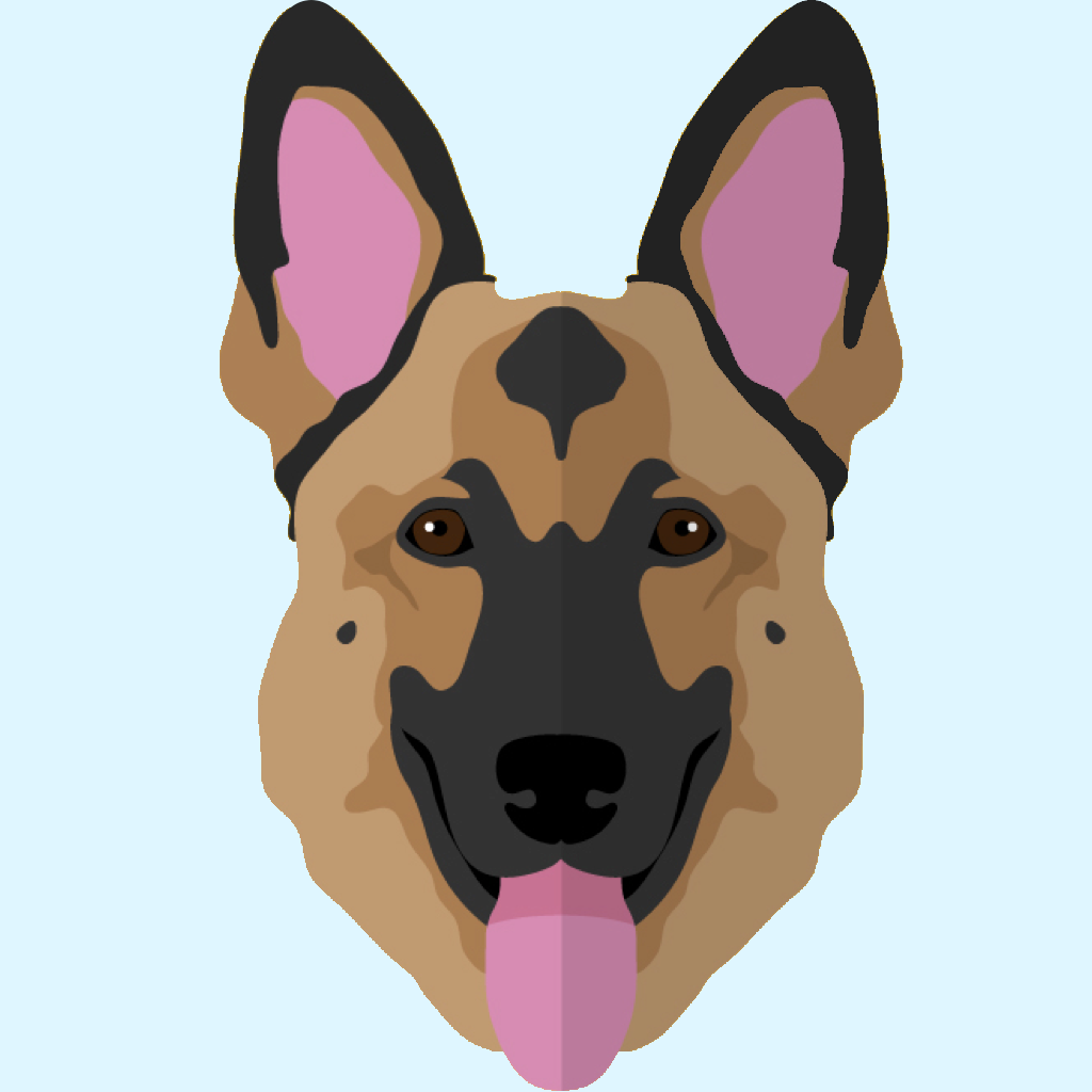 Get My German Shepherd for iOS, iPhone, iPad Aso Report