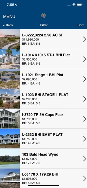 Bald Head Island Real Estate(圖4)-速報App