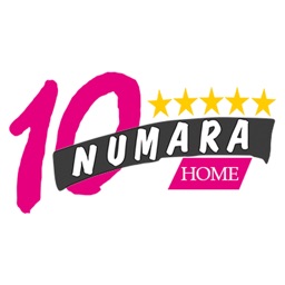10 Numara Home