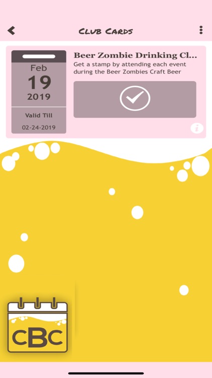 Craft Beer Community - CBC