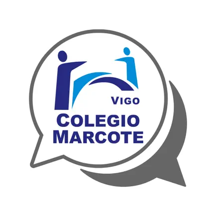 Chat Colegio Marcote Читы