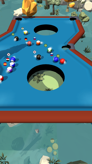 8Ball.io screenshot 2