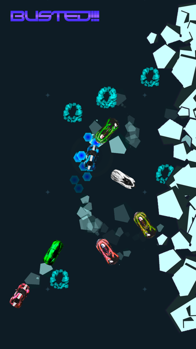 Open Roads (The Game) screenshot 3
