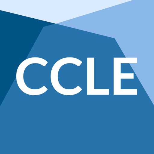 CCLE Mobile