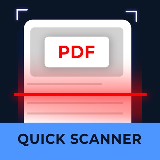 free pdf creator scan