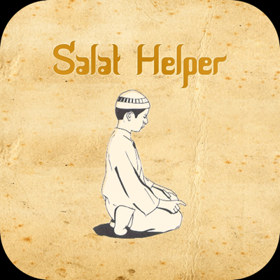 Salat Helper Learn Muslim Pray