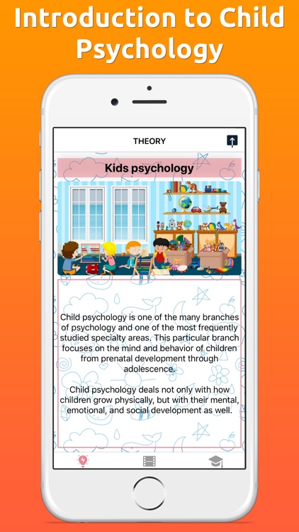 Kids Psychology