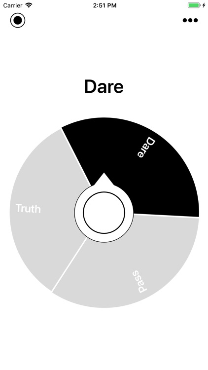 DouPan - Tap Roulette