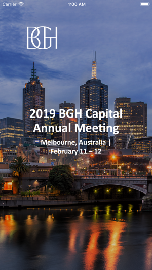 BGH Capital