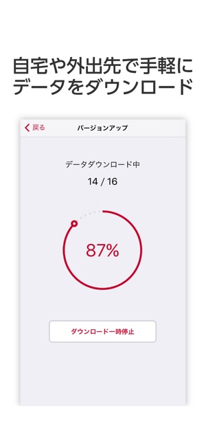 スマートアップデート For カロッツェリア をapp Storeで