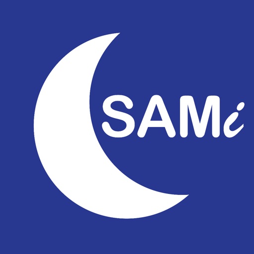 SAMi3 Sleep Activity Monitor iOS App