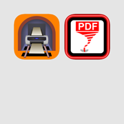 Ultimate Print and PDF Bundle for iPhone