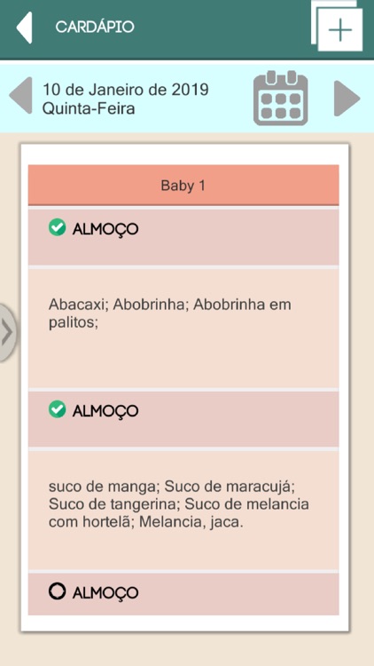 Lúdico - Berçário e Hotelzinho screenshot-3