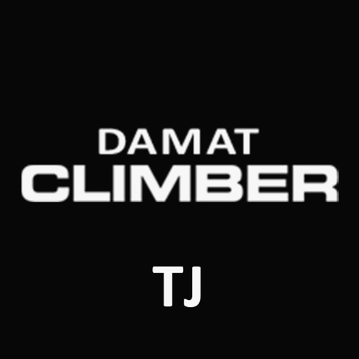 ClimberDamat Icon
