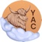 The YAC app makes uploading receipts to your accounting cloud fast and easy