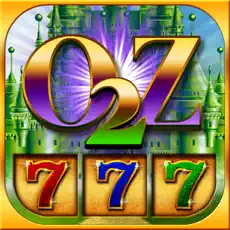 Application Wizard Of Oz 2 Slots 17+