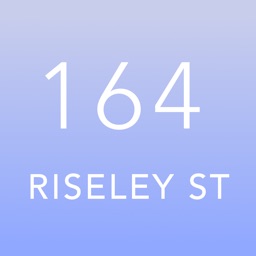 164 Riseley St App