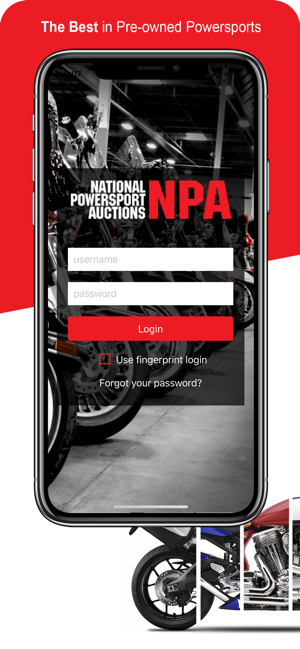 NPA Dealer(圖1)-速報App