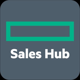 HPE Sales HUB