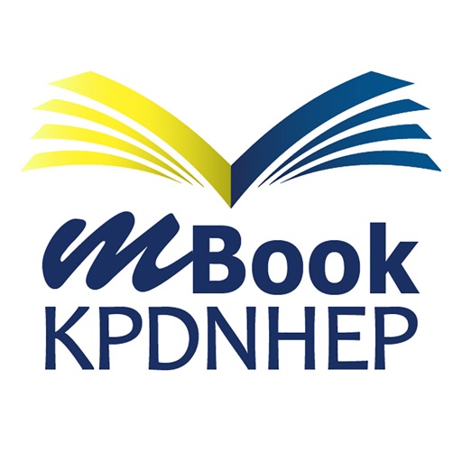 mBook KPDNHEP