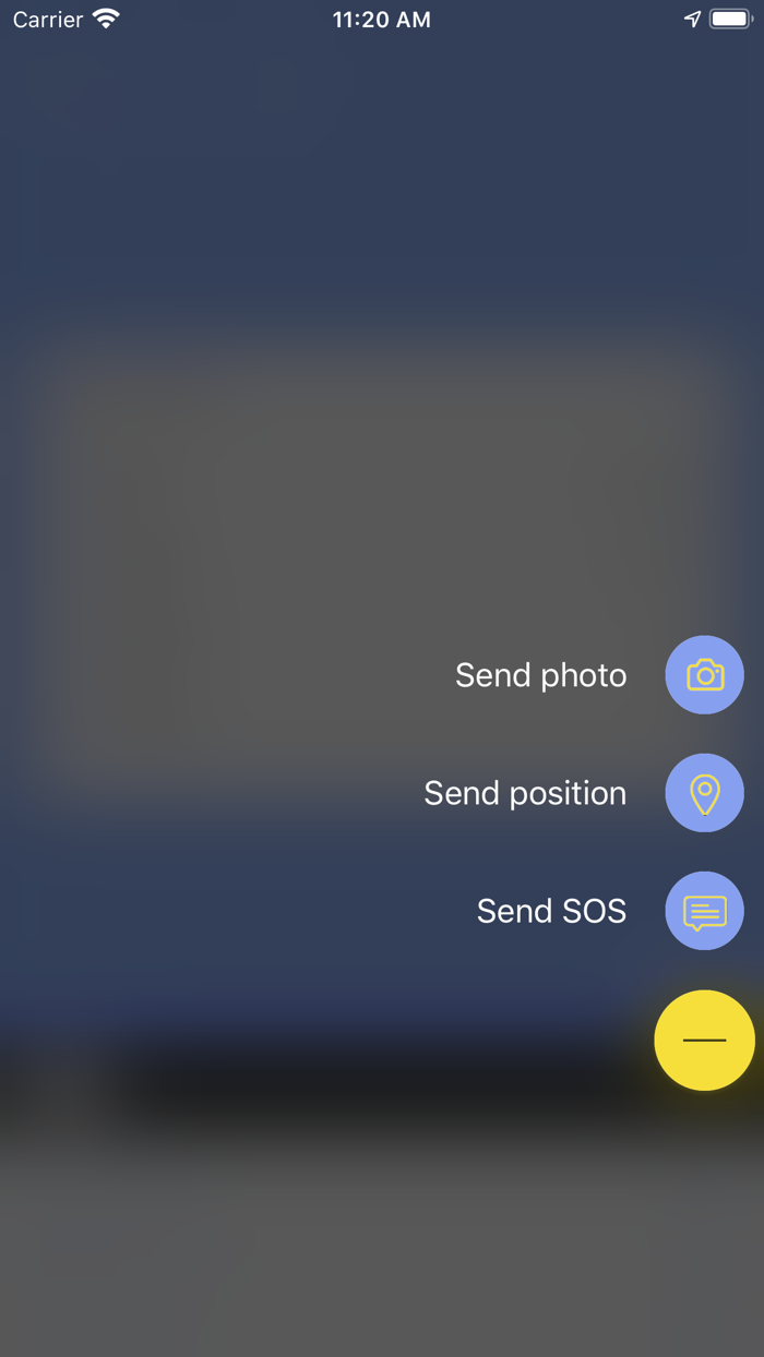 Track Star Exp Mobile Tracker