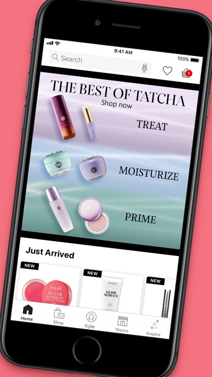 Sephora: Top Makeup & Skincare