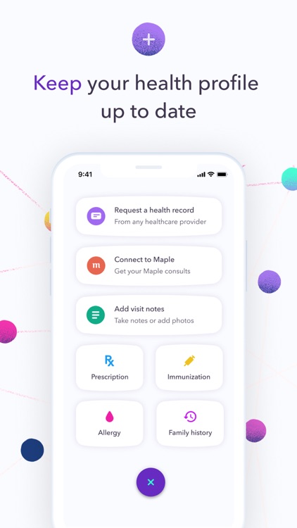 Dot Health